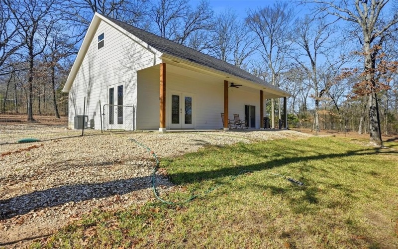 13866 Wilderness Way, Kingston, OK 73439, 2 Bedrooms Bedrooms, ,2 BathroomsBathrooms,Residential,For Sale,13866 Wilderness Way,0,21160425