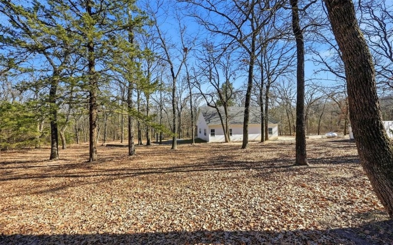 13866 Wilderness Way, Kingston, OK 73439, 2 Bedrooms Bedrooms, ,2 BathroomsBathrooms,Residential,For Sale,13866 Wilderness Way,0,21160425