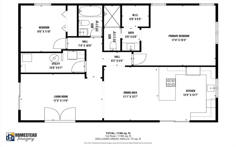 13866 Wilderness Way, Kingston, OK 73439, 2 Bedrooms Bedrooms, ,2 BathroomsBathrooms,Residential,For Sale,13866 Wilderness Way,0,21160425