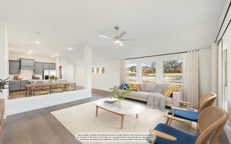 3721 Brookgreen Lane, Kaufman, TX 75142, 3 Habitaciones Habitaciones , ,2 BañosBaños,Residential,En Venta,3721 Brookgreen Lane,0,21160700