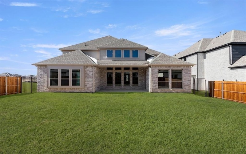 14994 Chipping Trail, Frisco, TX 75035, 5 Habitaciones Habitaciones , ,5 BañosBaños,Residential,En Venta,14994 Chipping Trail,0,21160702