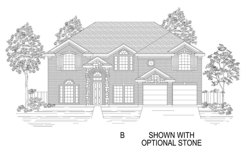 14994 Chipping Trail, Frisco, TX 75035, 5 Habitaciones Habitaciones , ,5 BañosBaños,Residential,En Venta,14994 Chipping Trail,0,21160702