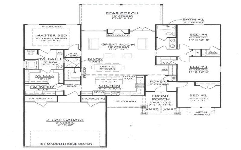 107 Evergreen Lane, Lufkin, TX 75904, 4 Bedrooms Bedrooms, ,2 BathroomsBathrooms,Residential,For Sale,107 Evergreen Lane,5103842