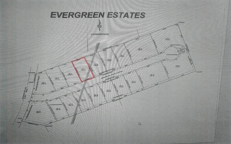 107 Evergreen Lane, Lufkin, TX 75904, 4 Bedrooms Bedrooms, ,2 BathroomsBathrooms,Residential,For Sale,107 Evergreen Lane,5103842