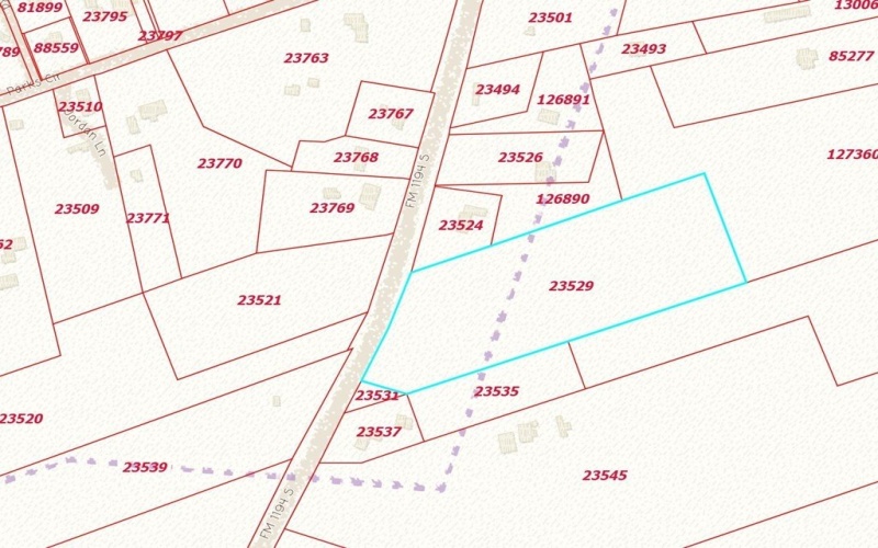 107 Evergreen Lane, Lufkin, TX 75904, 4 Bedrooms Bedrooms, ,2 BathroomsBathrooms,Residential,For Sale,107 Evergreen Lane,5103842