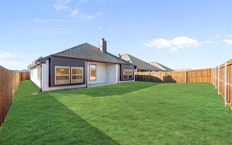 3760 Brookgreen Lane, Kaufman, TX 75142, 3 Habitaciones Habitaciones , ,2 BañosBaños,Residential,En Venta,3760 Brookgreen Lane,0,21160734