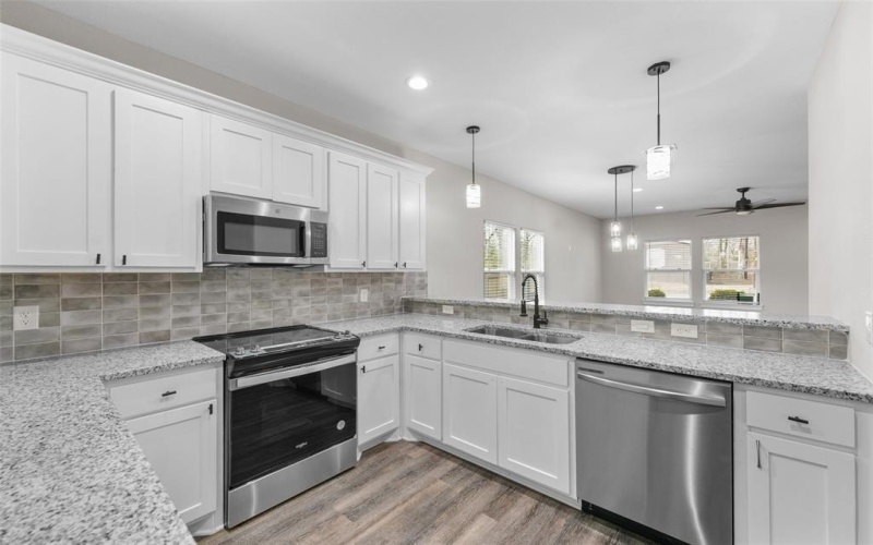 101 Inca Trail, Mabank, TX 75156, 3 Habitaciones Habitaciones , ,2 BañosBaños,Residential,En Venta,101 Inca Trail,0,21160842