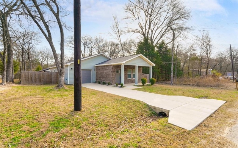 101 Inca Trail, Mabank, TX 75156, 3 Habitaciones Habitaciones , ,2 BañosBaños,Residential,En Venta,101 Inca Trail,0,21160842