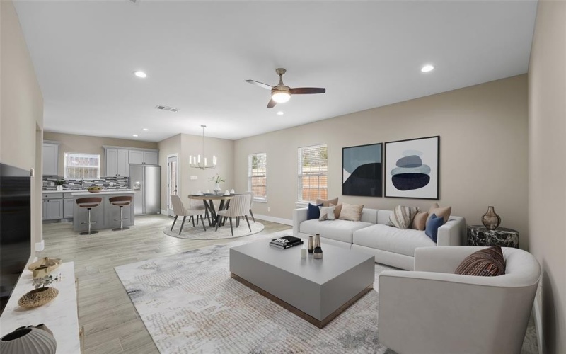 102 Buffalo Springs Road, Mabank, TX 75156, 3 Habitaciones Habitaciones , ,2 BañosBaños,Residential,En Venta,102 Buffalo Springs Road,0,21160853