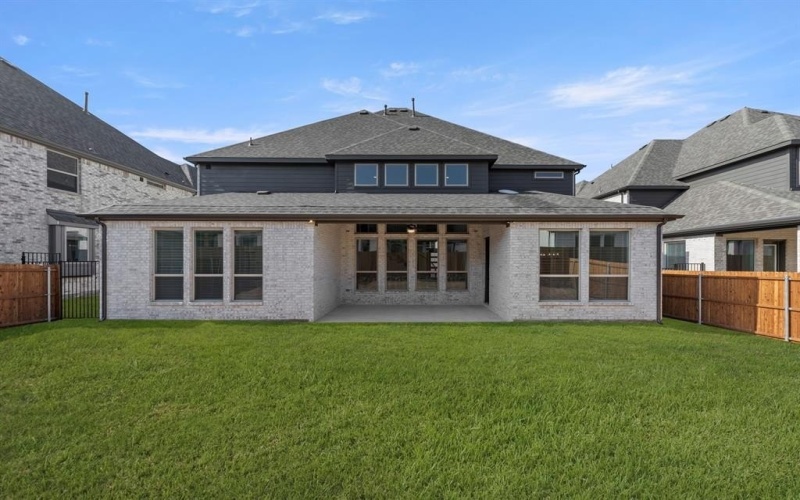 15204 Chipping Trail, Frisco, TX 75035, 5 Habitaciones Habitaciones , ,5 BañosBaños,Residential,En Venta,15204 Chipping Trail,0,21160903