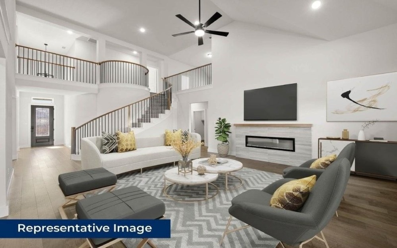 15204 Chipping Trail, Frisco, TX 75035, 5 Habitaciones Habitaciones , ,5 BañosBaños,Residential,En Venta,15204 Chipping Trail,0,21160903