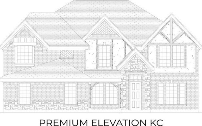 14904 Chipping Trail, Frisco, TX 75035, 6 Bedrooms Bedrooms, ,5 BathroomsBathrooms,Residential,For Sale,14904 Chipping Trail,0,21160910