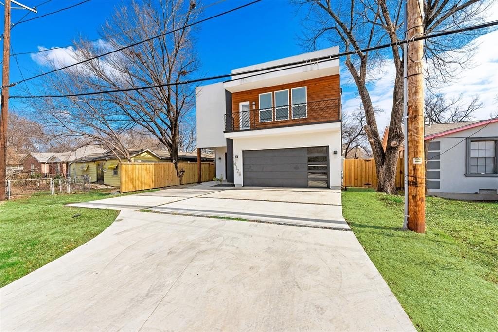 4128 Pluto Street, Dallas, TX 75212, 4 Bedrooms Bedrooms, ,3 BathroomsBathrooms,Residential,For Sale,4128 Pluto Street,0,21160931