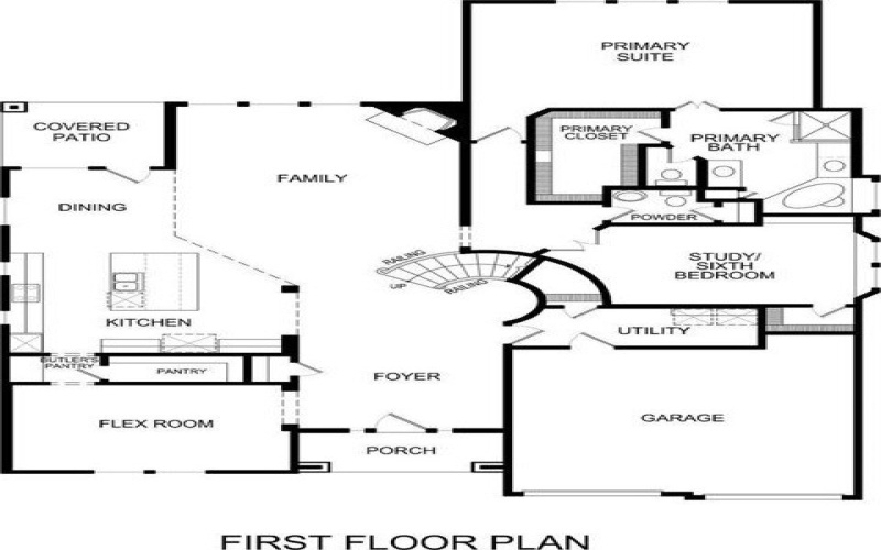 15234 Chipping Trail, Frisco, TX 75035, 5 Habitaciones Habitaciones , ,5 BañosBaños,Residential,En Venta,15234 Chipping Trail,0,21160935