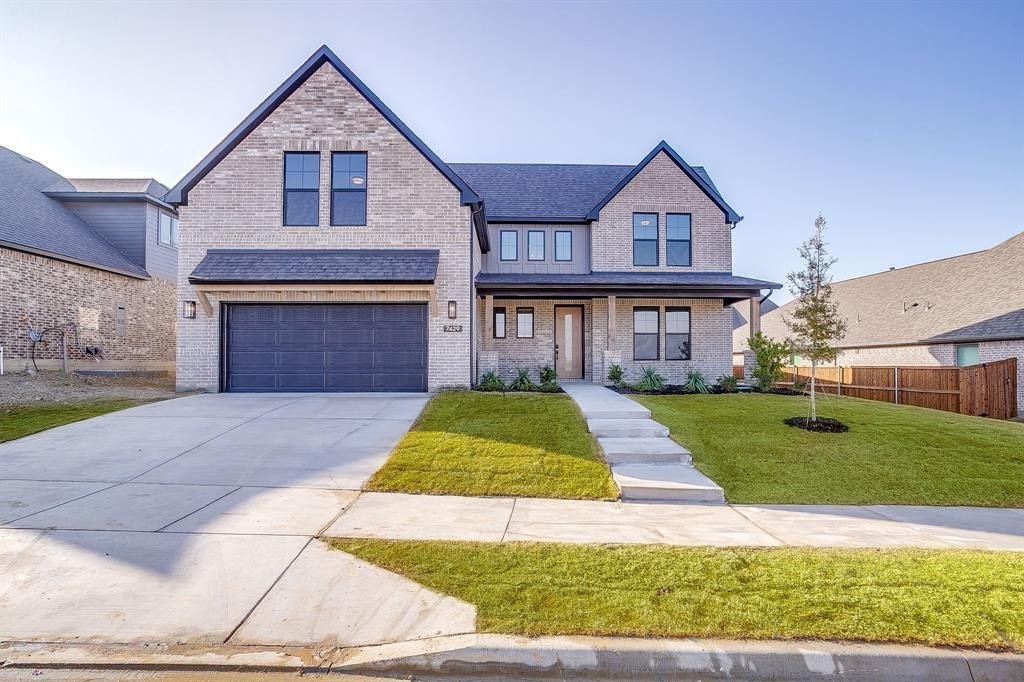 7429 Harrier Street, Fort Worth, TX 76179, 4 Bedrooms Bedrooms, ,3 BathroomsBathrooms,Residential,For Sale,7429 Harrier Street,0,21161145