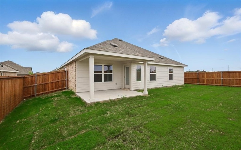 124 Patrick Henry Drive, Venus, TX 76084, 5 Habitaciones Habitaciones , ,3 BañosBaños,Residential,En Venta,124 Patrick Henry Drive,0,21161146