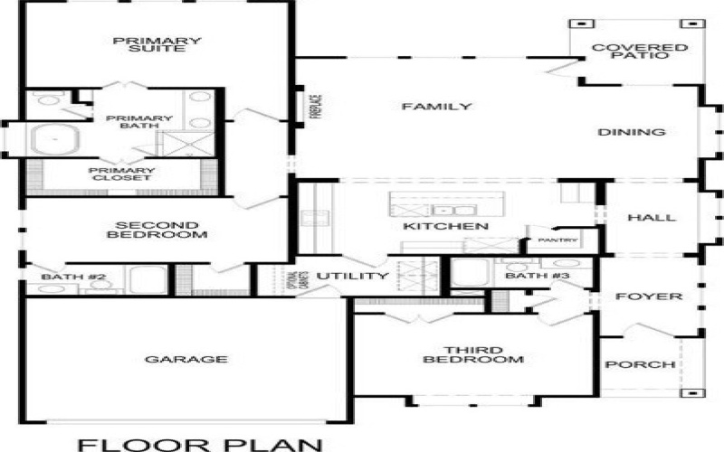 1315 Woodpecker Lane, Mansfield, TX 76063, 3 Bedrooms Bedrooms, ,3 BathroomsBathrooms,Residential,For Sale,1315 Woodpecker Lane,0,21161165