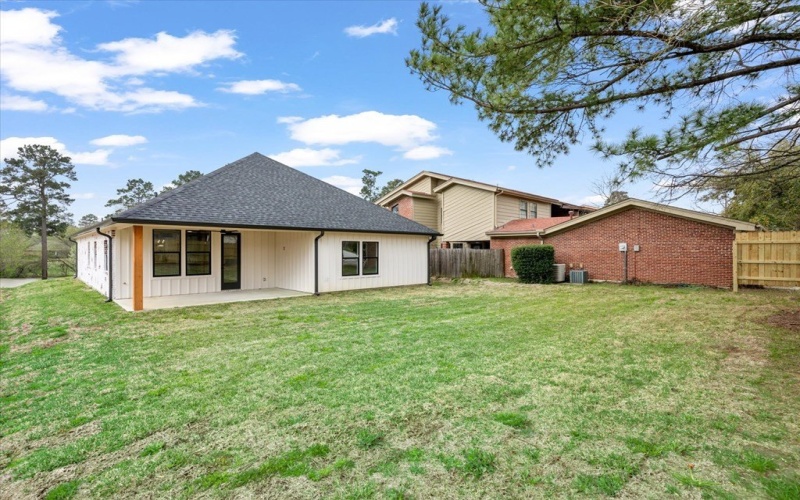 911 Augusta Drive, Lufkin, TX 75901, 3 Bedrooms Bedrooms, ,2 BathroomsBathrooms,Residential,For Sale,911 Augusta Drive,5104062