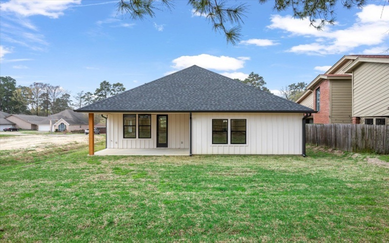 911 Augusta Drive, Lufkin, TX 75901, 3 Bedrooms Bedrooms, ,2 BathroomsBathrooms,Residential,For Sale,911 Augusta Drive,5104062
