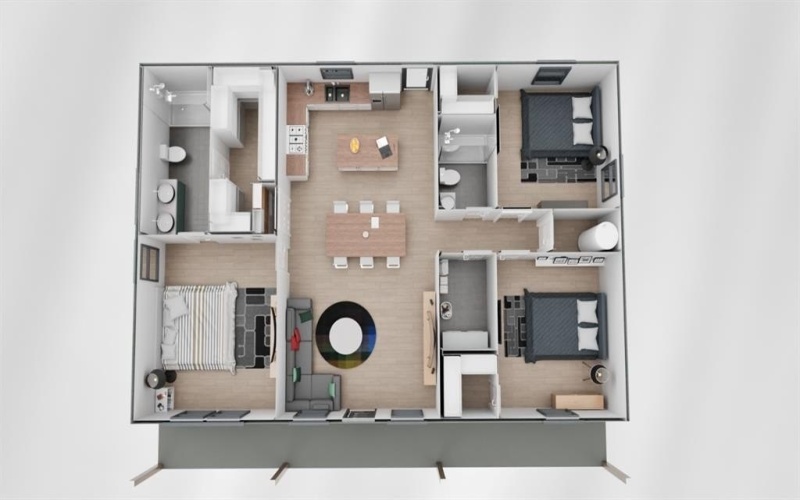 3426 Sumac Drive, Granbury, TX 76048, 3 Bedrooms Bedrooms, ,2 BathroomsBathrooms,Residential,For Sale,3426 Sumac Drive,0,21161195