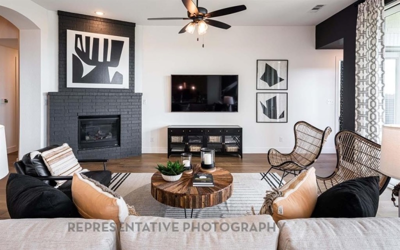 1220 Abbeygreen Road, Forney, TX 75126, 4 Bedrooms Bedrooms, ,3 BathroomsBathrooms,Residential,For Sale,1220 Abbeygreen Road,0,21161215