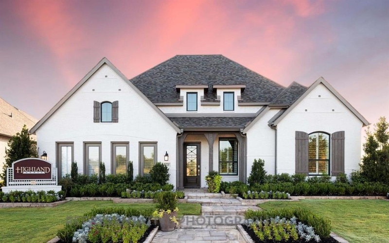 1220 Abbeygreen Road, Forney, TX 75126, 4 Bedrooms Bedrooms, ,3 BathroomsBathrooms,Residential,For Sale,1220 Abbeygreen Road,0,21161215