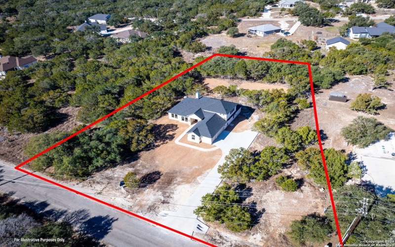 742 Rayner Ranch, Spring Branch, TX 78070, 4 Habitaciones Habitaciones , ,3 BañosBaños,Residential,En Venta,742 Rayner Ranch,0,1935257