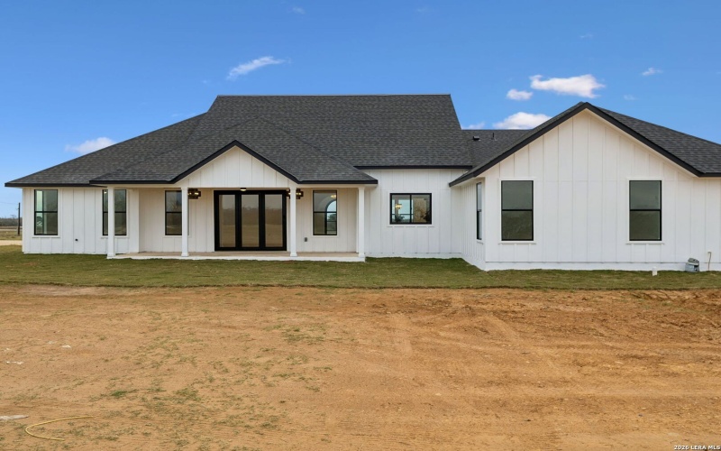 191 Hidden Ranch, Floresville, TX 78114, 4 Habitaciones Habitaciones , ,3 BañosBaños,Residential,En Venta,191 Hidden Ranch,0,1935878