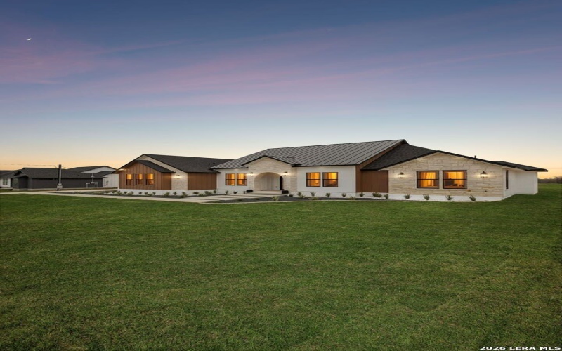 191 Hidden Ranch, Floresville, TX 78114, 4 Habitaciones Habitaciones , ,3 BañosBaños,Residential,En Venta,191 Hidden Ranch,0,1935878