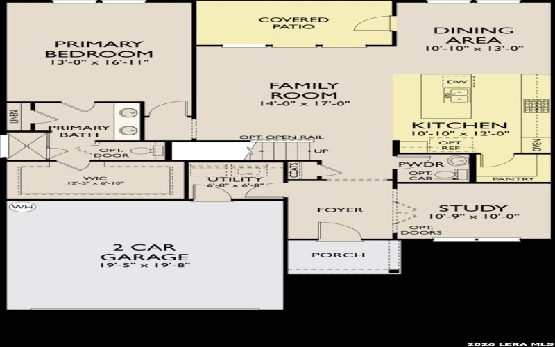 411 Nottabi Rd, Adkins, TX 78101, 4 Bedrooms Bedrooms, ,3 BathroomsBathrooms,Residential,For Sale,411 Nottabi Rd,0,1935889