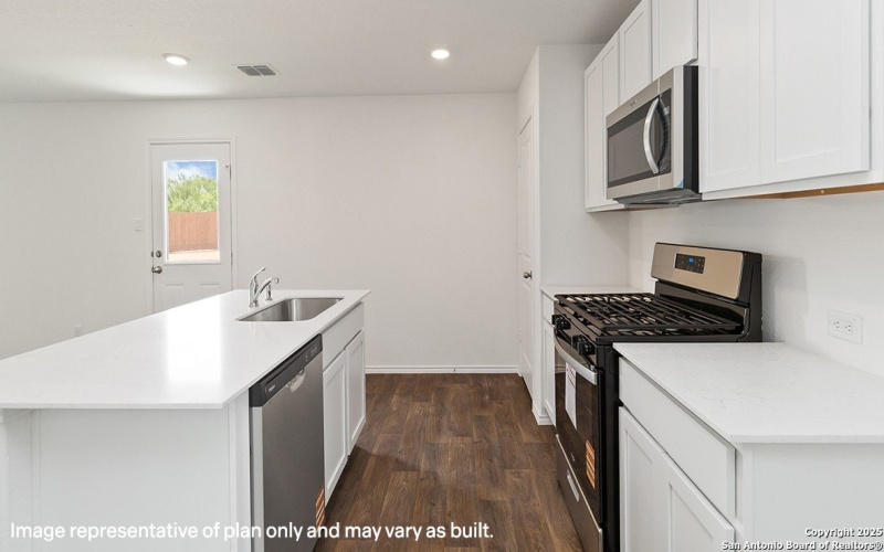 5707 Bailey Downs, San Antonio, TX 78245, 5 Habitaciones Habitaciones , ,2 BañosBaños,Residential,En Venta,5707 Bailey Downs,0,1935936