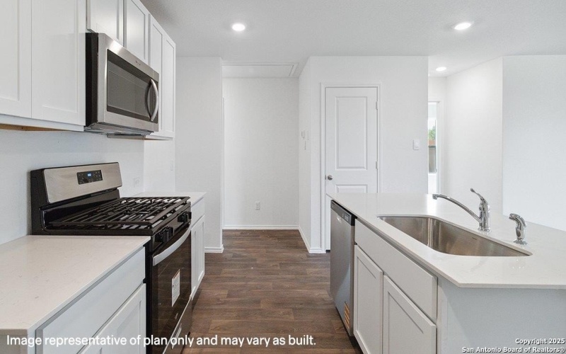 5703 Bailey Downs, San Antonio, TX 78245, 4 Habitaciones Habitaciones , ,2 BañosBaños,Residential,En Venta,5703 Bailey Downs,0,1935940