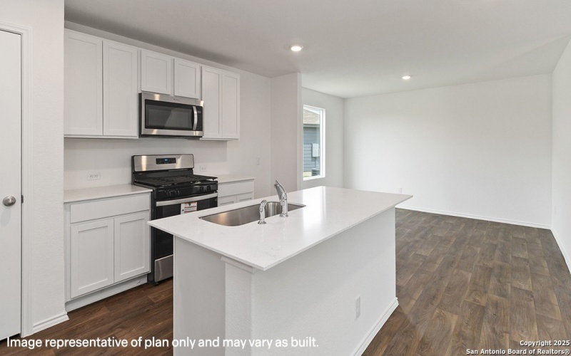 5733 Bailey Downs, San Antonio, TX 78245, 5 Habitaciones Habitaciones , ,2 BañosBaños,Residential,En Venta,5733 Bailey Downs,0,1935949