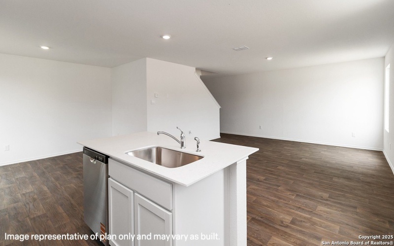 5733 Bailey Downs, San Antonio, TX 78245, 5 Habitaciones Habitaciones , ,2 BañosBaños,Residential,En Venta,5733 Bailey Downs,0,1935949