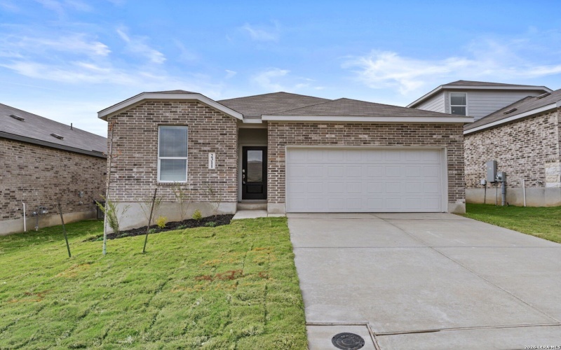 2311 Fort Davis Pass, Marion, TX 78124, 4 Bedrooms Bedrooms, ,3 BathroomsBathrooms,Residential,For Sale,2311 Fort Davis Pass,0,1935965