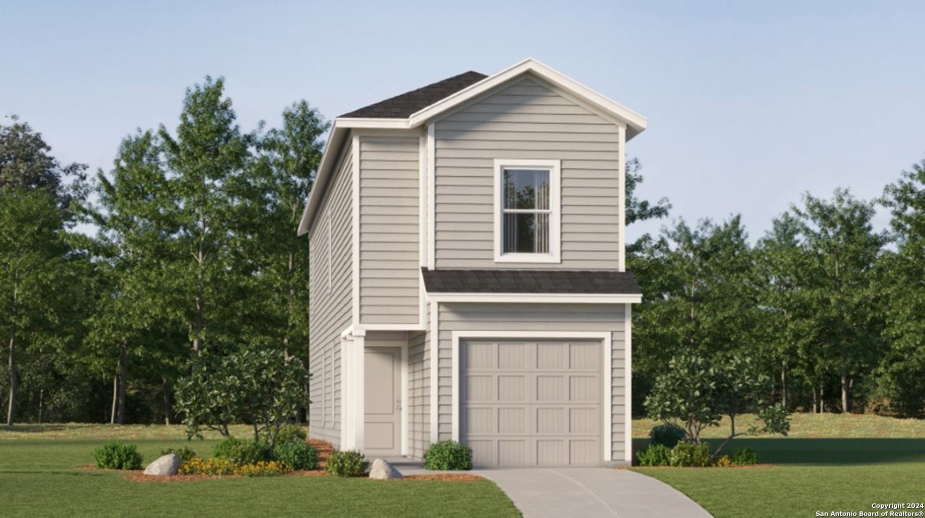 20646 Andalusite Way, San Antonio, TX 78264, 4 Bedrooms Bedrooms, ,2 BathroomsBathrooms,Residential,For Sale,20646 Andalusite Way,0,1935992