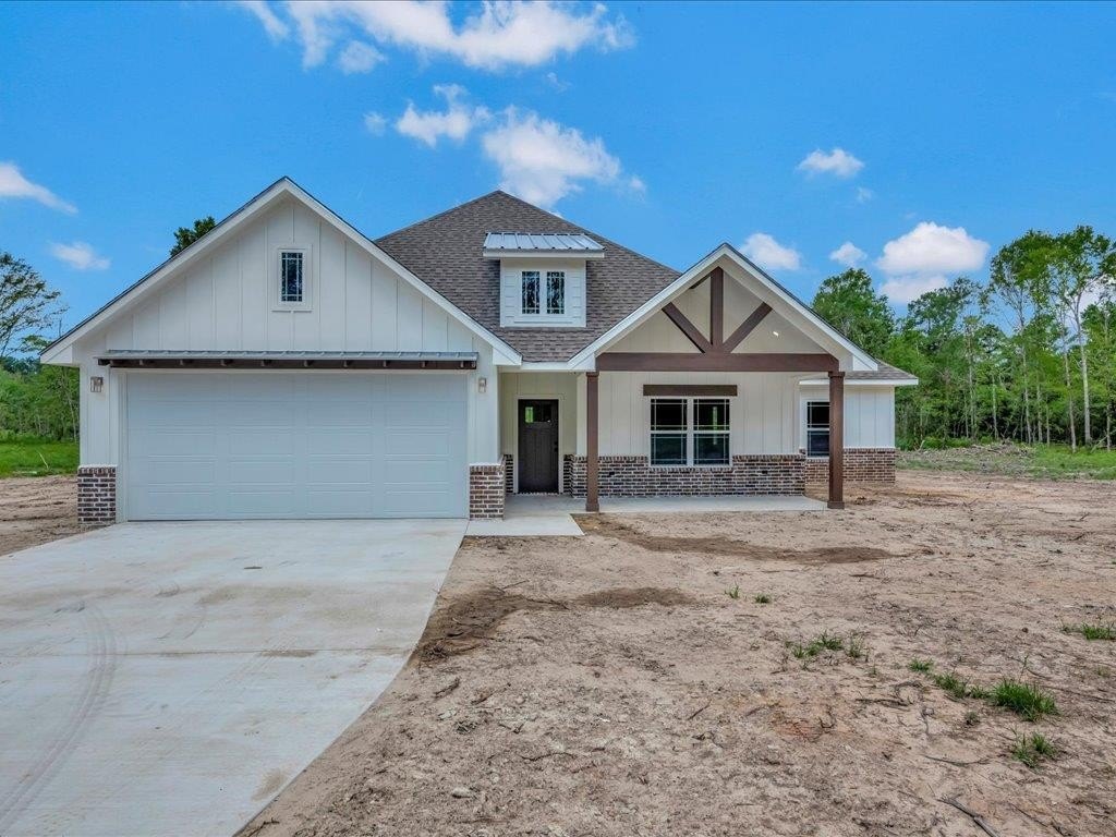323 School Craft Road, Lufkin, TX 75901, 4 Bedrooms Bedrooms, ,2 BathroomsBathrooms,Residential,For Sale,323 School Craft Road,5104427