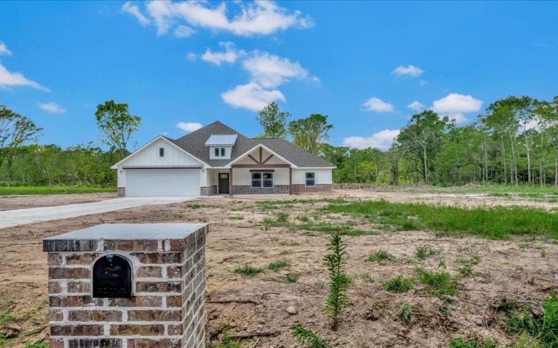 323 School Craft Road, Lufkin, TX 75901, 4 Bedrooms Bedrooms, ,2 BathroomsBathrooms,Residential,For Sale,323 School Craft Road,5104427