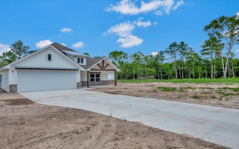 323 School Craft Road, Lufkin, TX 75901, 4 Bedrooms Bedrooms, ,2 BathroomsBathrooms,Residential,For Sale,323 School Craft Road,5104427