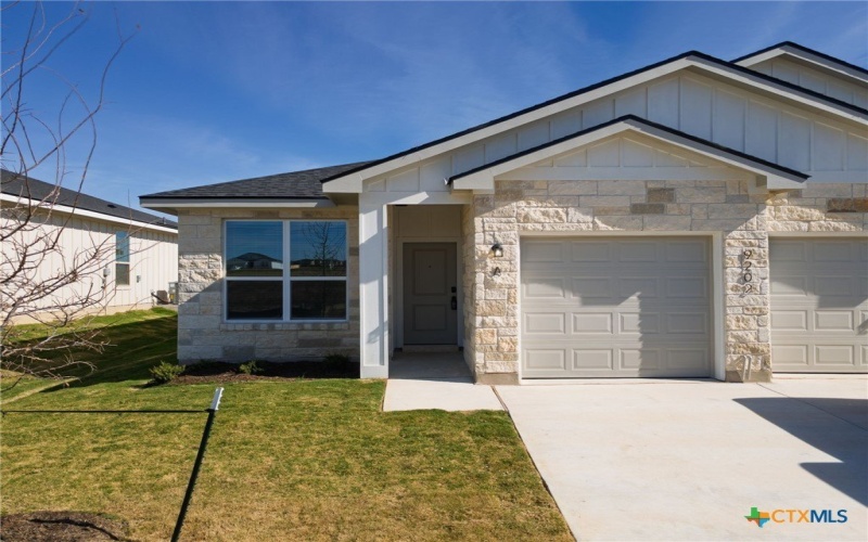 9202 Prickly Ash unit: A #A, Killeen, TX 76542, 3 Bedrooms Bedrooms, ,2 BathroomsBathrooms,Residential Multi Family,For Sale,9202 Prickly Ash unit: A,0,602401