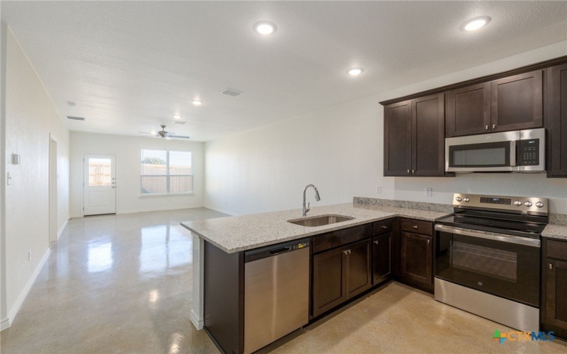 9202 Prickly Ash unit: A #A, Killeen, TX 76542, 3 Bedrooms Bedrooms, ,2 BathroomsBathrooms,Residential Multi Family,For Sale,9202 Prickly Ash unit: A,0,602401