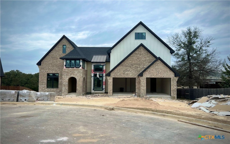 2336 Dunns Hollow Drive, Belton, TX 76513, 4 Habitaciones Habitaciones , ,3 BañosBaños,Residential,En Venta,2336 Dunns Hollow Drive,0,602630