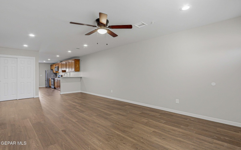 1481 O Sullivan Drive unit: B #B, Horizon City, TX 79928, 2 Bedrooms Bedrooms, ,1 BathroomBathrooms,Residential Multi Family,For Sale,1481 O Sullivan Drive unit: B,0,937114