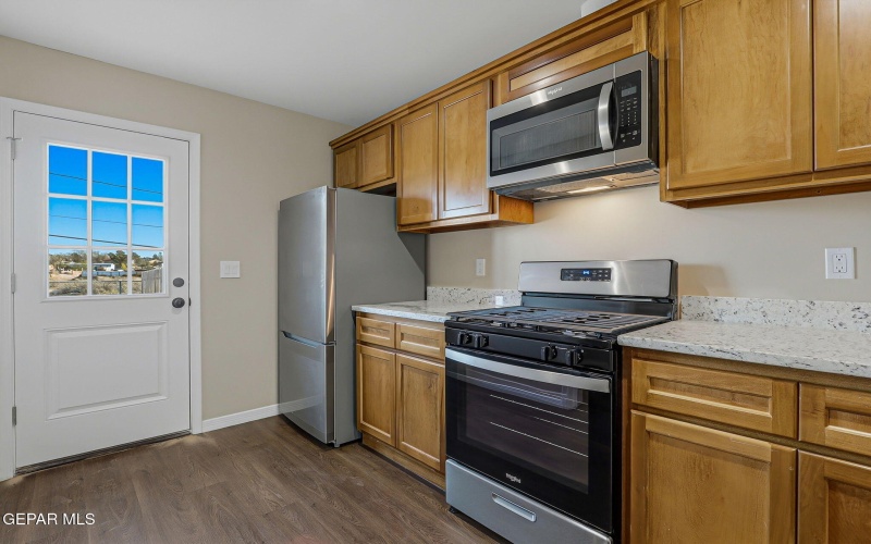 1481 O Sullivan Drive unit: B #B, Horizon City, TX 79928, 2 Bedrooms Bedrooms, ,1 BathroomBathrooms,Residential Multi Family,For Sale,1481 O Sullivan Drive unit: B,0,937114