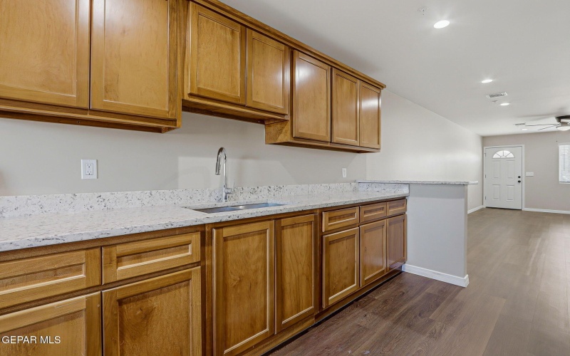 1481 O Sullivan Drive unit: B #B, Horizon City, TX 79928, 2 Bedrooms Bedrooms, ,1 BathroomBathrooms,Residential Multi Family,For Sale,1481 O Sullivan Drive unit: B,0,937114