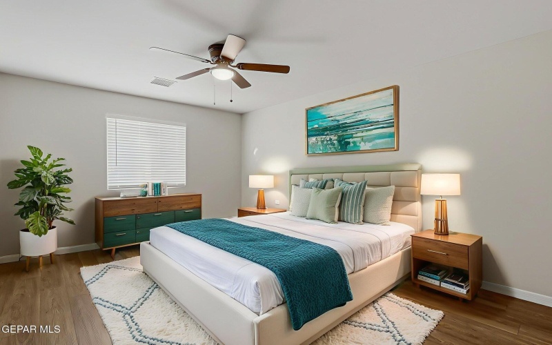 1481 O Sullivan Drive unit: B #B, Horizon City, TX 79928, 2 Bedrooms Bedrooms, ,1 BathroomBathrooms,Residential Multi Family,For Sale,1481 O Sullivan Drive unit: B,0,937114