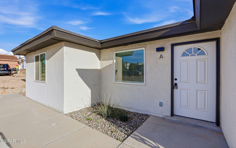 1481 O Sullivan Drive unit: B #B, Horizon City, TX 79928, 2 Bedrooms Bedrooms, ,1 BathroomBathrooms,Residential Multi Family,For Sale,1481 O Sullivan Drive unit: B,0,937114