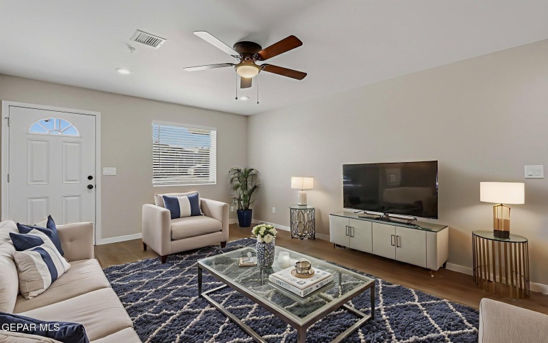 1481 O Sullivan Drive unit: B #B, Horizon City, TX 79928, 2 Bedrooms Bedrooms, ,1 BathroomBathrooms,Residential Multi Family,For Sale,1481 O Sullivan Drive unit: B,0,937114