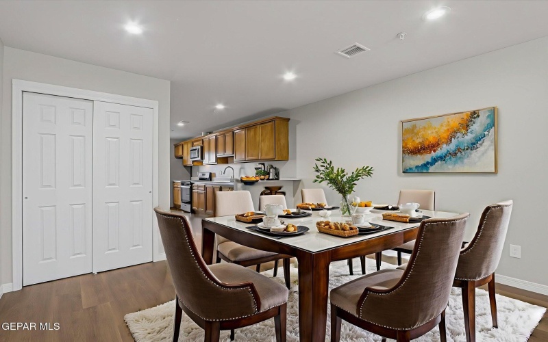 1481 O Sullivan Drive unit: B #B, Horizon City, TX 79928, 2 Bedrooms Bedrooms, ,1 BathroomBathrooms,Residential Multi Family,For Sale,1481 O Sullivan Drive unit: B,0,937114