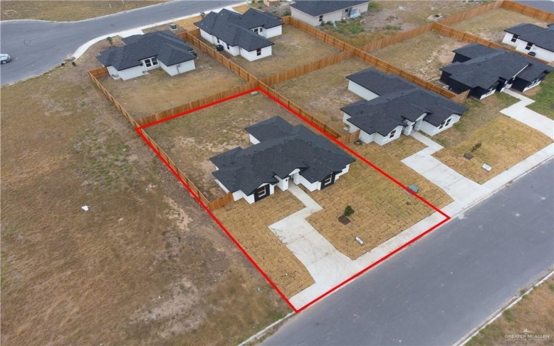 2300 Camille Street, Weslaco, TX 78596, 3 Bedrooms Bedrooms, ,2 BathroomsBathrooms,Residential,For Sale,2300 Camille Street,0,492416